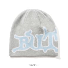 画像6: Butter Goods Serif Skully Beanie / バターグッズ ビーニー (6)