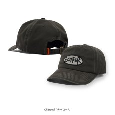 画像3: Butter Goods Abseil 5panel Cap / バターグッズ キャップ (3)