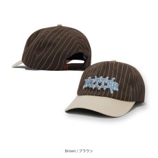 画像4: Butter Goods Serif 5panel Cap / バターグッズ キャップ (4)