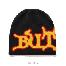 画像5: Butter Goods Serif Skully Beanie / バターグッズ ビーニー (5)