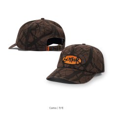 画像2: Butter Goods Abseil 5panel Cap / バターグッズ キャップ (2)