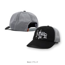 画像3: Butter Goods Sigil Trucker Cap / バターグッズ キャップ (3)