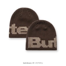 画像3: Butter Goods Stars Skully Beanie / バターグッズ ビーニー (3)