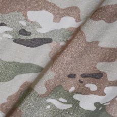 画像6: Levi's XX Cargo Baggy Pants - Multi Camo / リーバイス (6)