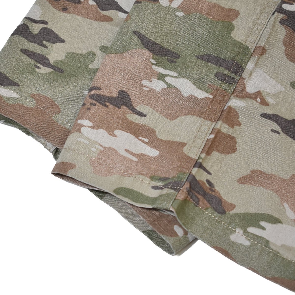画像7: Levi's XX Cargo Baggy Pants - Multi Camo / リーバイス (7)