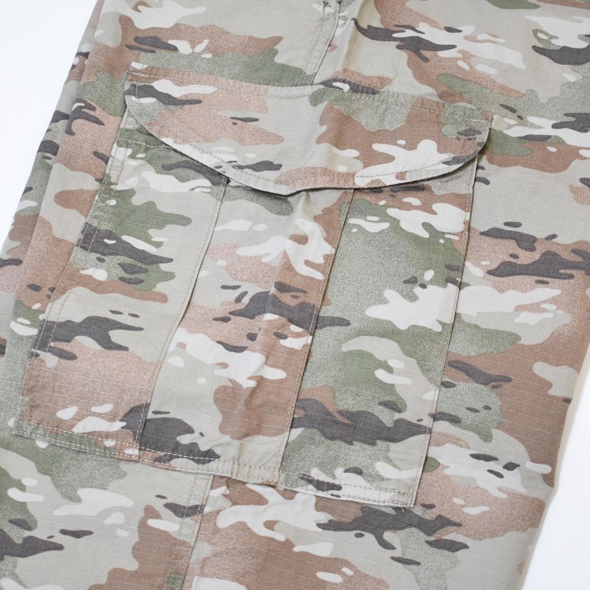 画像5: Levi's XX Cargo Baggy Pants - Multi Camo / リーバイス (5)