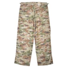 画像2: Levi's XX Cargo Baggy Pants - Multi Camo / リーバイス (2)