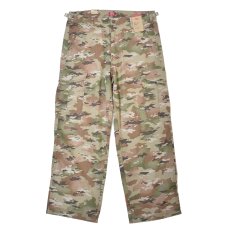 画像1: Levi's XX Cargo Baggy Pants - Multi Camo / リーバイス (1)