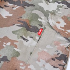 画像3: Levi's XX Cargo Baggy Pants - Multi Camo / リーバイス (3)