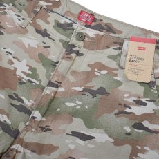 画像4: Levi's XX Cargo Baggy Pants - Multi Camo / リーバイス (4)