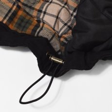 画像7: Levi's Cotton Canvas Easy Barn Jacket - Black / リーバイス ジャケット (7)