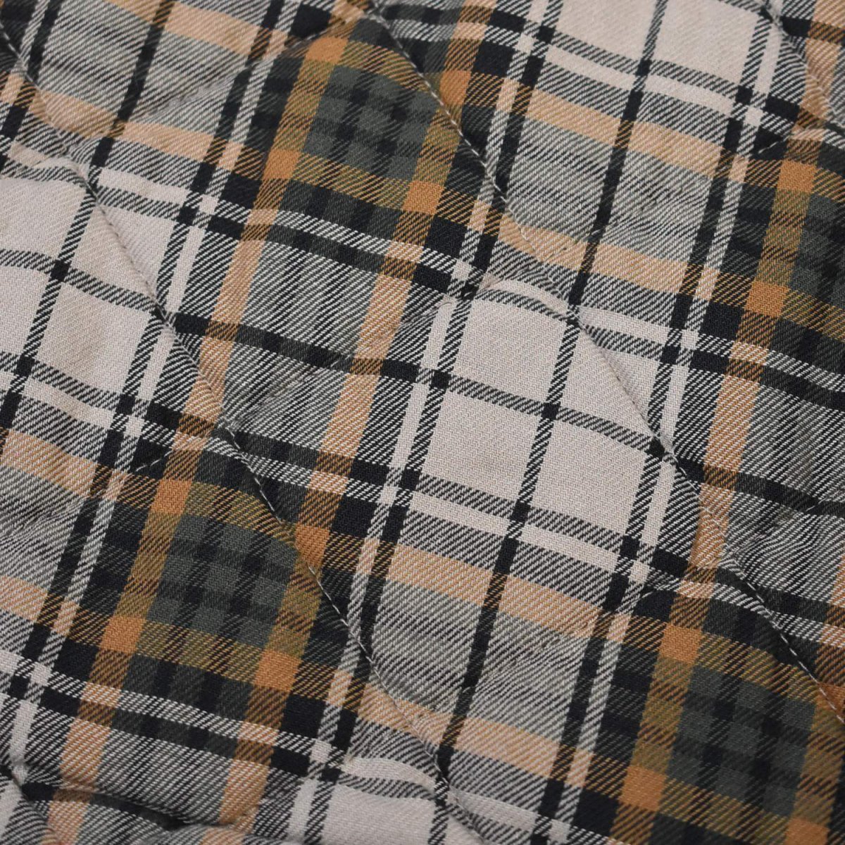 画像6: Levi's Cotton Canvas Easy Barn Jacket - Black / リーバイス ジャケット (6)