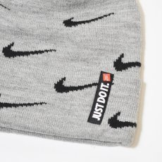 画像5: NIKE Big Kids' Swoosh Repeat Beanie / ナイキ ビーニー (5)