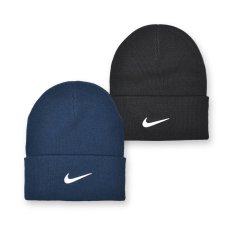 画像1: NIKE Team Cuffed Beanie / ナイキ チームビーニー (1)