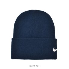 画像2: NIKE Team Cuffed Beanie / ナイキ チームビーニー (2)