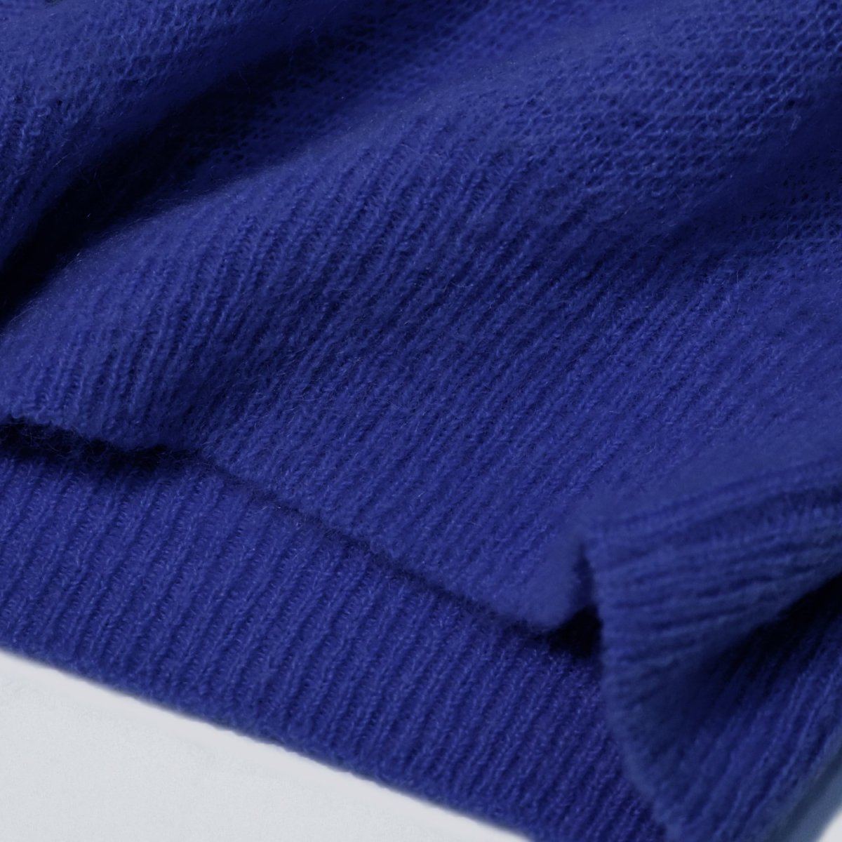 画像4: RAWDRIP Mohair Knit Cardiigan -  Blue (4)