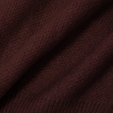 画像5: RAWDRIP Mohair Knit Cardiigan -  Dark Brown (5)
