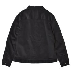 画像3: The North Face Corduroy Junction Fleece Lined Shacket - Black / ザ・ノース・フェイス ジャケット  (3)