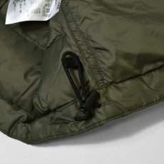 画像7: Marmot 750FP Able Down Jacket - Khaki / マーモット エイブルダウンジャケット (7)