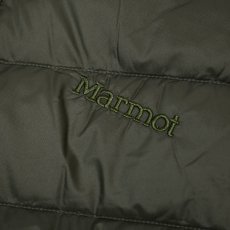 画像5: Marmot 750FP Able Down Jacket - Khaki / マーモット エイブルダウンジャケット (5)