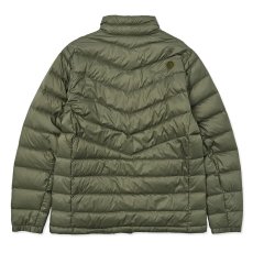 画像2: Marmot 750FP Able Down Jacket - Khaki / マーモット エイブルダウンジャケット (2)