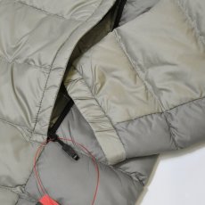 画像8: Marmot 750FP Able Down Jacket - SageｘGrey / マーモット エイブルダウンジャケット (8)