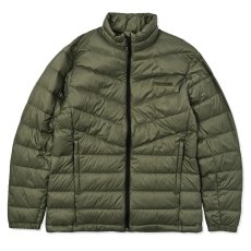 画像1: Marmot 750FP Able Down Jacket - Khaki / マーモット エイブルダウンジャケット (1)
