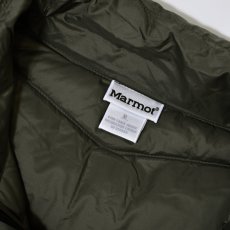 画像4: Marmot 750FP Able Down Jacket - Khaki / マーモット エイブルダウンジャケット (4)