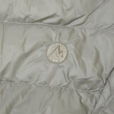 画像7: Marmot 750FP Able Down Jacket - SageｘGrey / マーモット エイブルダウンジャケット (7)