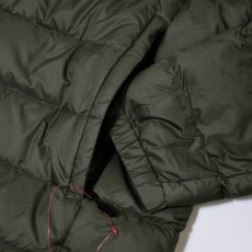 画像6: Marmot 750FP Able Down Jacket - Khaki / マーモット エイブルダウンジャケット (6)
