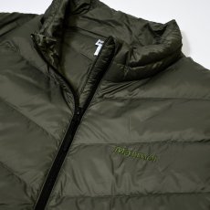 画像3: Marmot 750FP Able Down Jacket - Khaki / マーモット エイブルダウンジャケット (3)