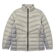 画像1: Marmot 750FP Able Down Jacket - SageｘGrey / マーモット エイブルダウンジャケット (1)