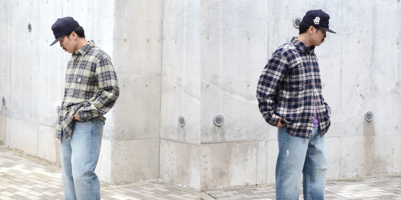CARHARTT