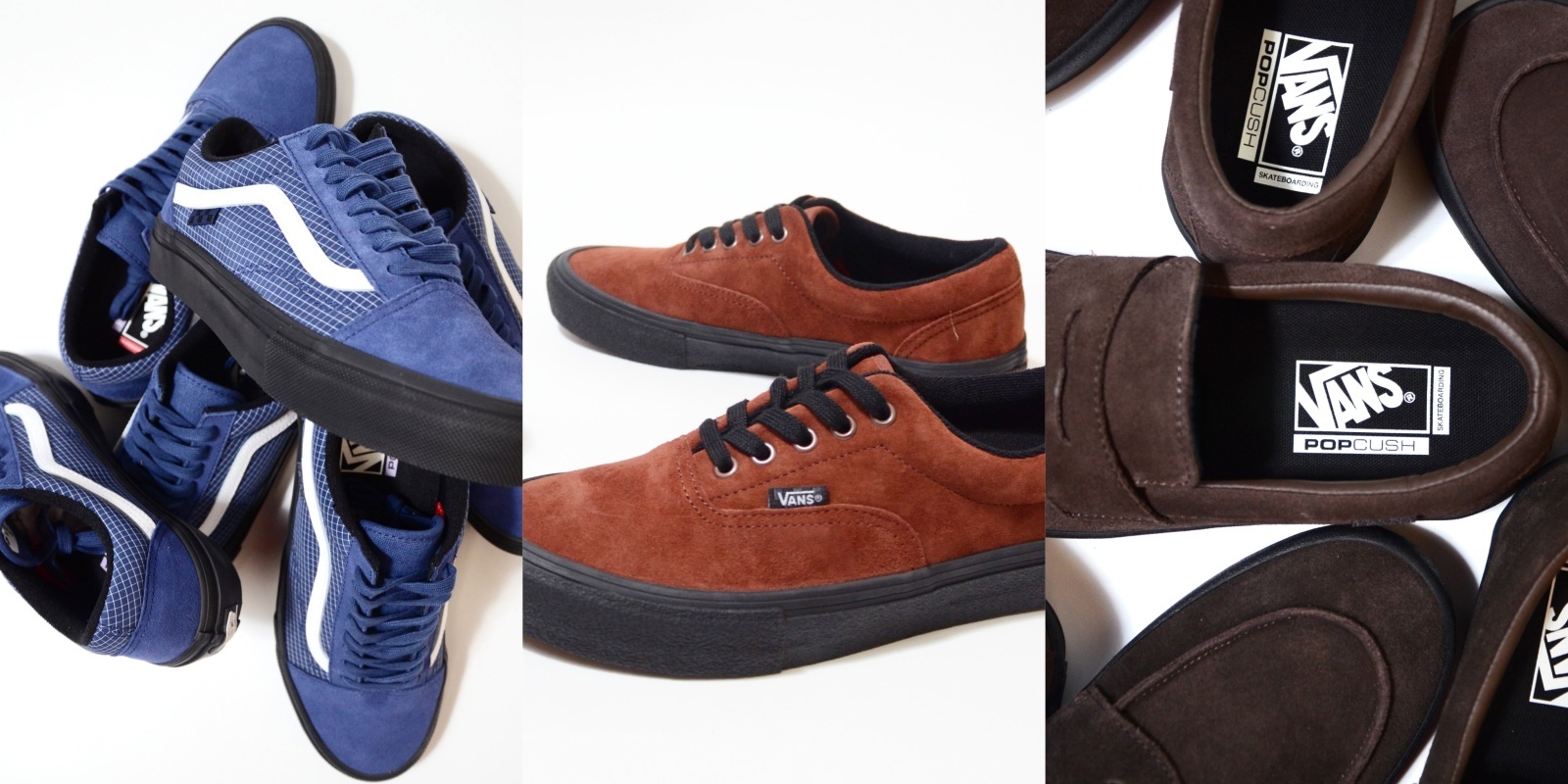 VANS United Through Skateboarding