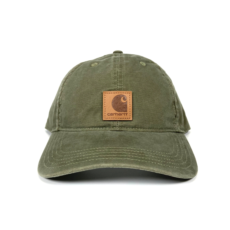carhartt army cap