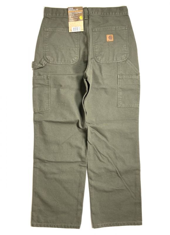 carhartt パンツ カーハート