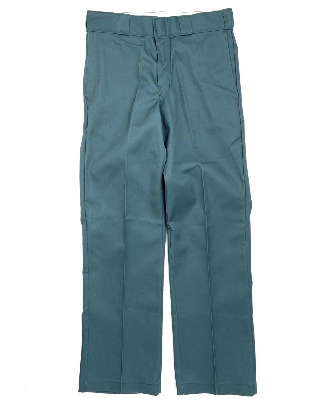 Dickies 874 Work Pants Lincoln Green (LN) / ディッキーズ 874 ...