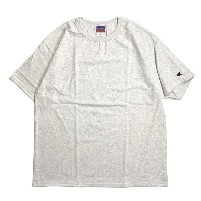 champion t shirt heritage