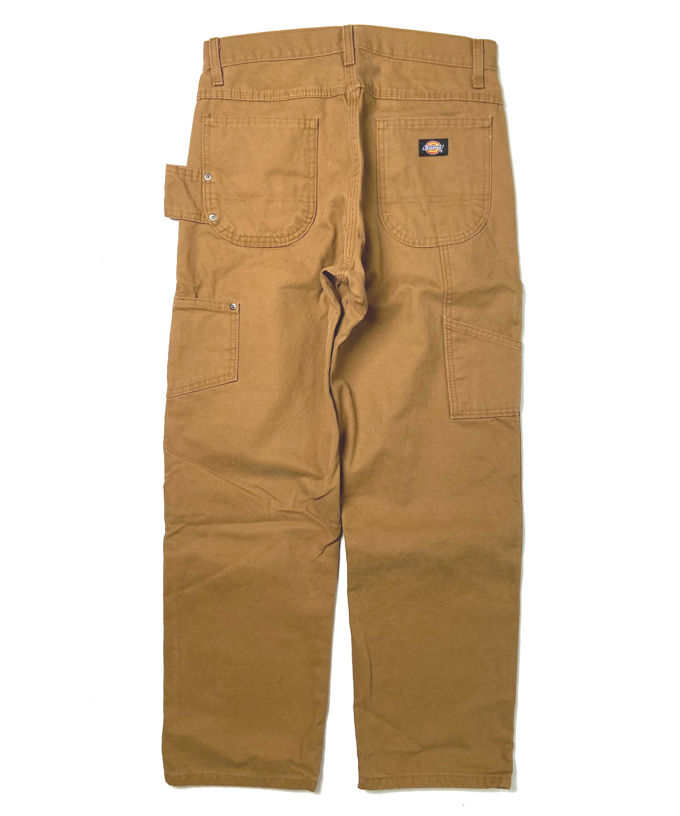 duck jeans