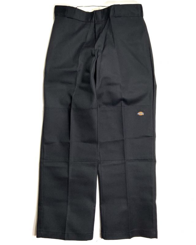 実寸W30L26 Dickies ルーズフィット ダブルニー ディッキーズ