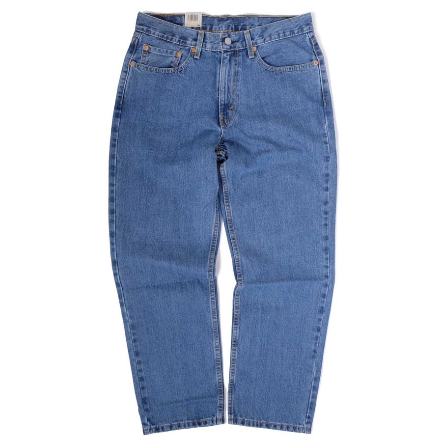 Levi's 550 デニム