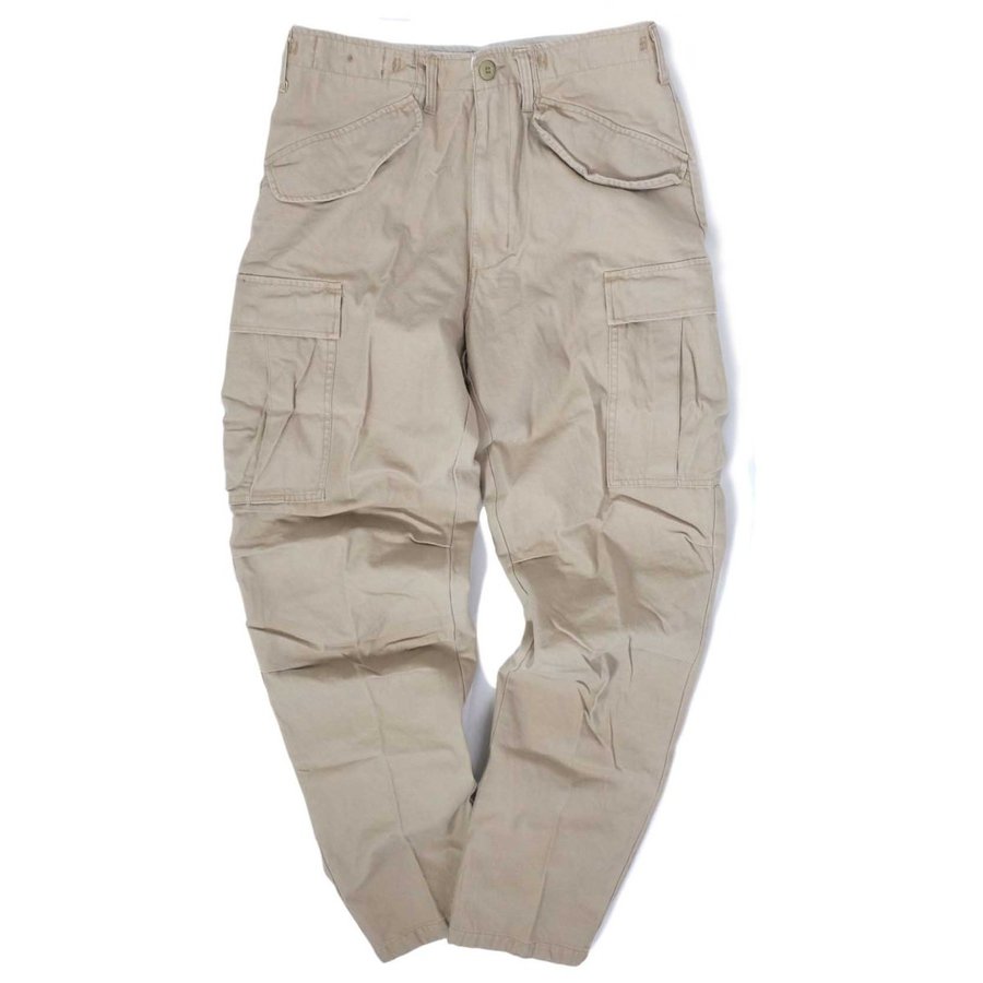 Rothco VintageM-65 CottonFieldCargoPants