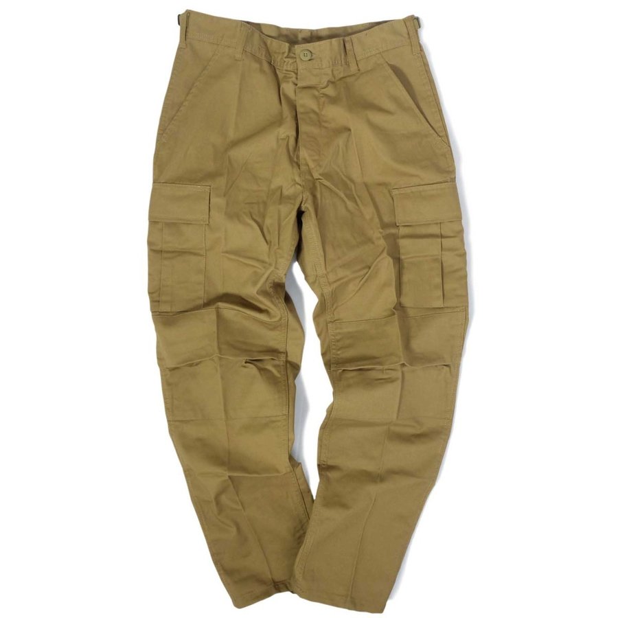 rothco bdu cargo pants