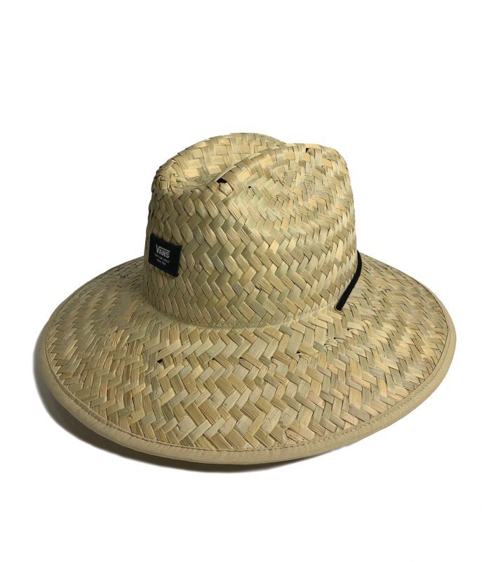 vans murdock hat