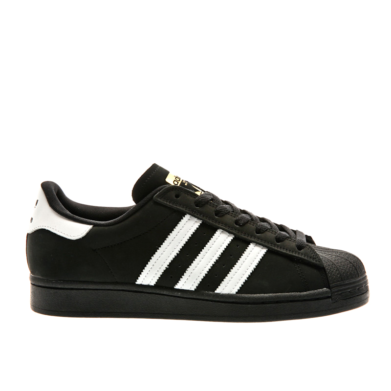 superstar black gold