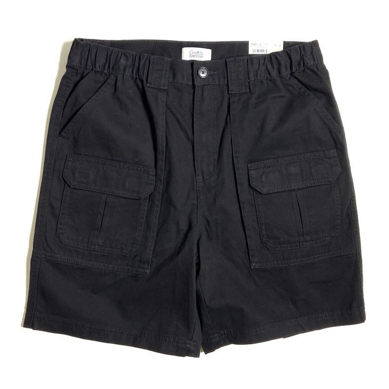 croft & barrow cargo pants