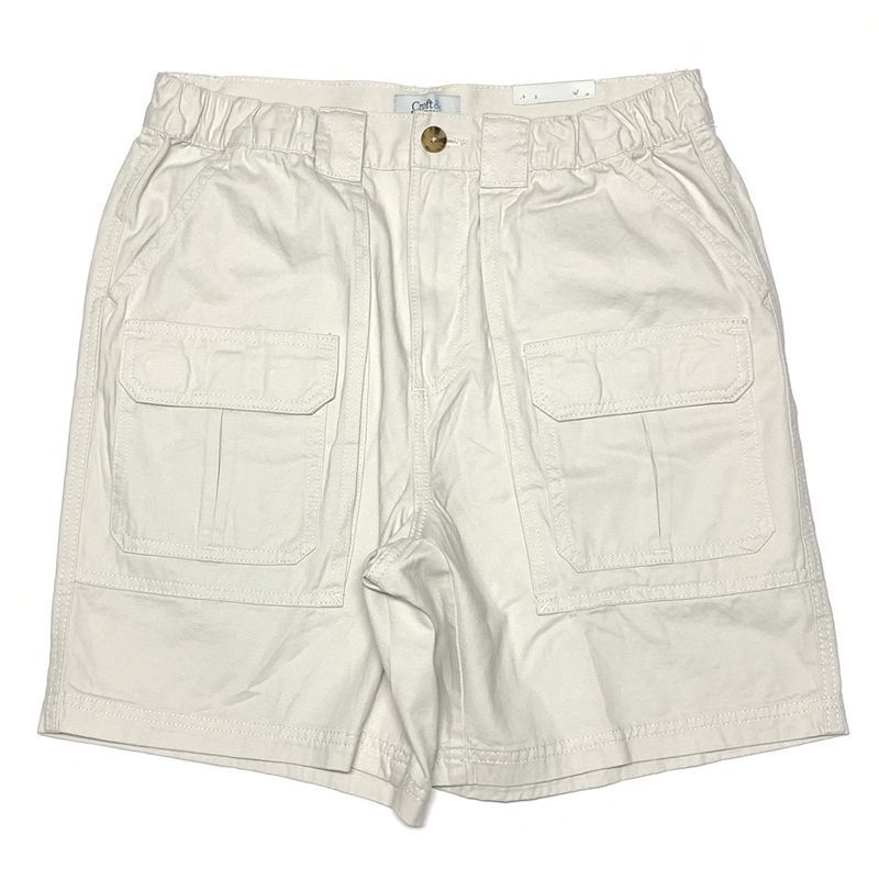 croft & barrow cargo pants