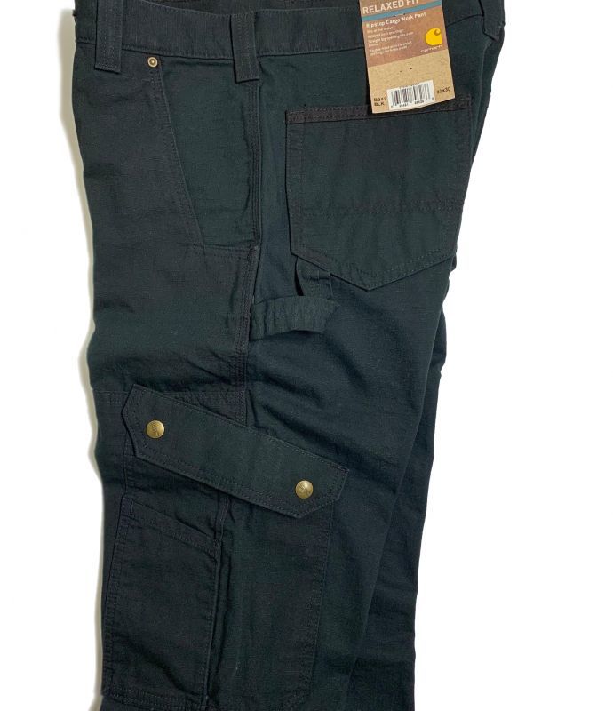 carhartt cargo work pants
