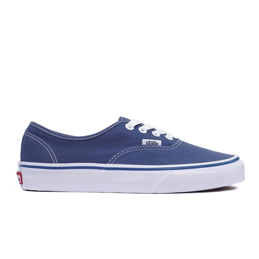 Vans Authentic Navy x / ヴァンズ オーセンティック ネイビー x ホワイト RAWDRIP