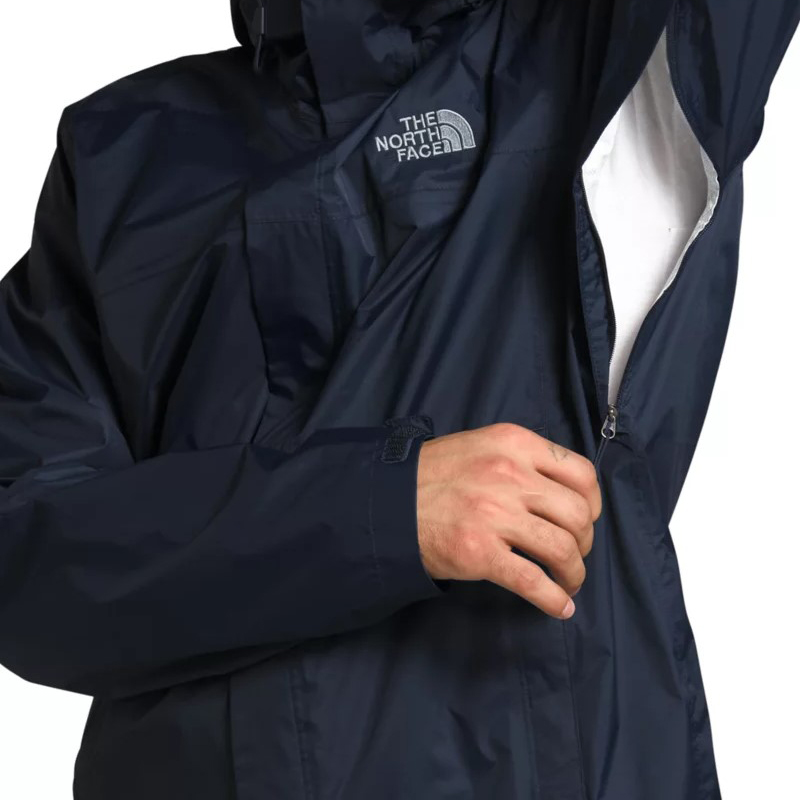 north face jacket venture 2
